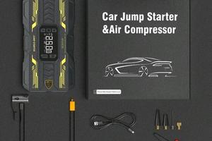 avvitatore di emergenza 