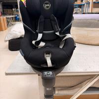 seggiolino macchina Cybex Sirona SX2