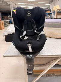seggiolino macchina Cybex Sirona SX2