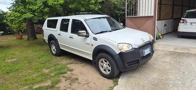 Great Wall Steed Benzina/Gpl