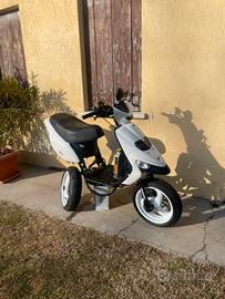 Gilera Stalker 50