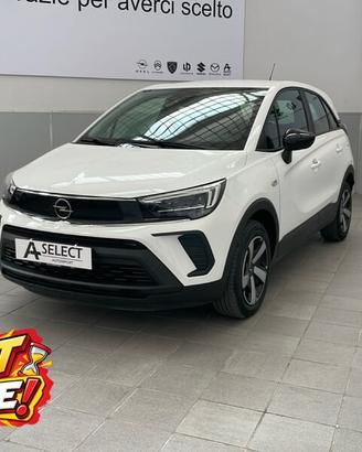 Opel Crossland 1.2 83cv Edition MT5