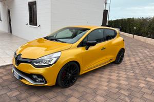 Clio RS Trophy