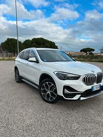 BMW X1 18d X-Line Plus -2022
