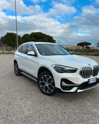 BMW X1 18d X-Line Plus -2022