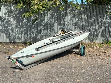 LASER  ICEBLUE  PREZZO TOP