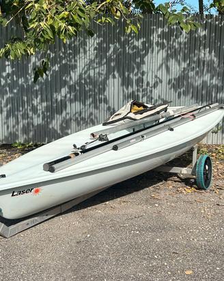 LASER  ICEBLUE  PREZZO TOP