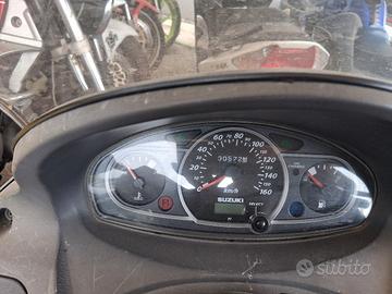 quadro strumenti Suzuki burgman 200