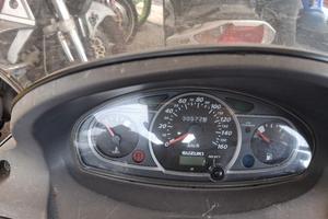 quadro strumenti Suzuki burgman 200