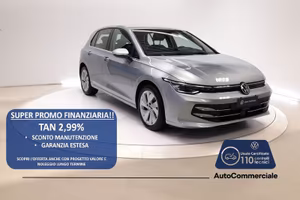 Volkswagen Golf 2.0 TDI SCR 110KW Style DSG