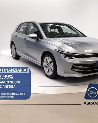 Volkswagen Golf 2.0 TDI SCR 110KW Style DSG
