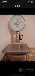 Bilancia Lario a sfera