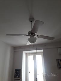 Ventilatore da soffitto