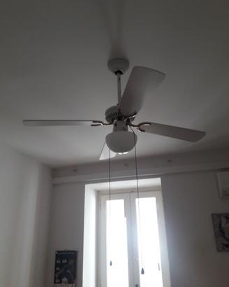 Ventilatore da soffitto