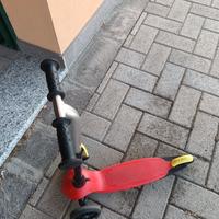 Monopattino bambino