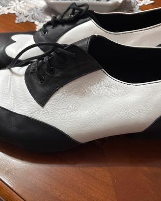 Scarpe da ballo (Happy dancing) made in italy