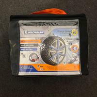 Catene da neve Michelin Easy Grip Evolution EVO 15