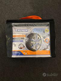Catene da neve Michelin Easy Grip Evolution EVO 15
