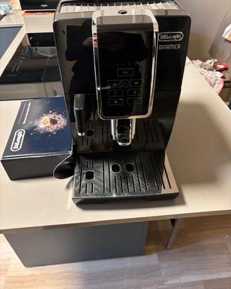 macchina caffè 