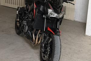 kawasaky z 900