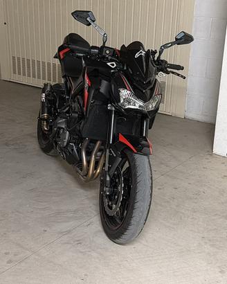 kawasaky z 900
