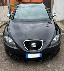 Seat leon 1.9 TDI