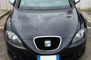 Seat leon 1.9 TDI