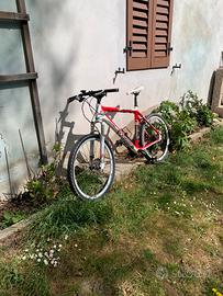 bici wistle huron mtb xc