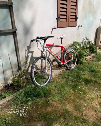 bici wistle huron mtb xc