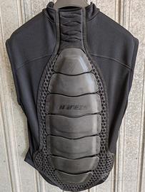 paraschiena Dainese snowboard sci motocross moto