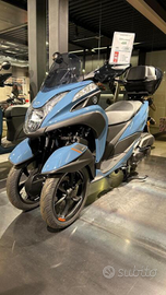 Yamaha Tricity 155
