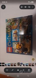 Lego chima