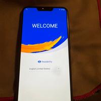 Asus zenfone 5 ZE620KL