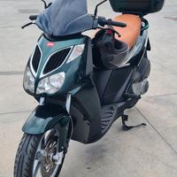 Aprilia Sportcity 200