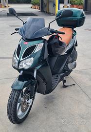 Aprilia Sportcity 200