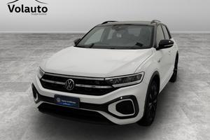 VOLKSWAGEN T-Roc I 2022 - T-Roc 1.0 tsi R-Line 110