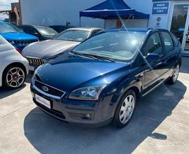 Ford Focus 1.8 TDCi (115CV) cat SW Ghia