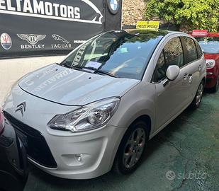 Citroen C3 1.4 Exclusive GPL KM ZERO / BONUS