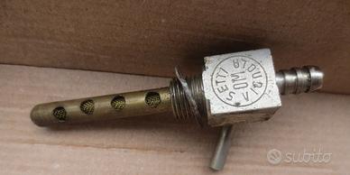 Rubinetto benzina originale Setti Vignola