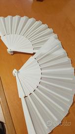 ventagli per cerimonie 