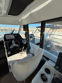 Beneteau Antares 9 Anno 2024 2x200 cv Suzuki