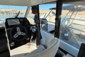 Beneteau Antares 9 Anno 2024 2x200 cv Suzuki