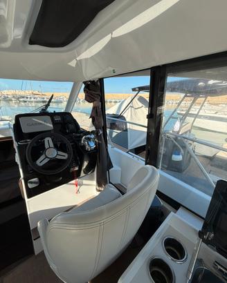 Beneteau Antares 9 Anno 2024 2x200 cv Suzuki