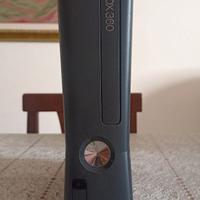 Xbox 360 con Kinect e giochi originali