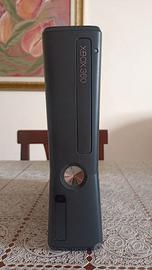 Xbox 360 con Kinect e giochi originali