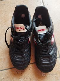 Scarpe calcio bambino ragazzo