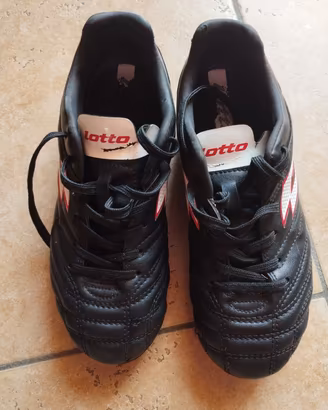 Scarpe calcio bambino ragazzo