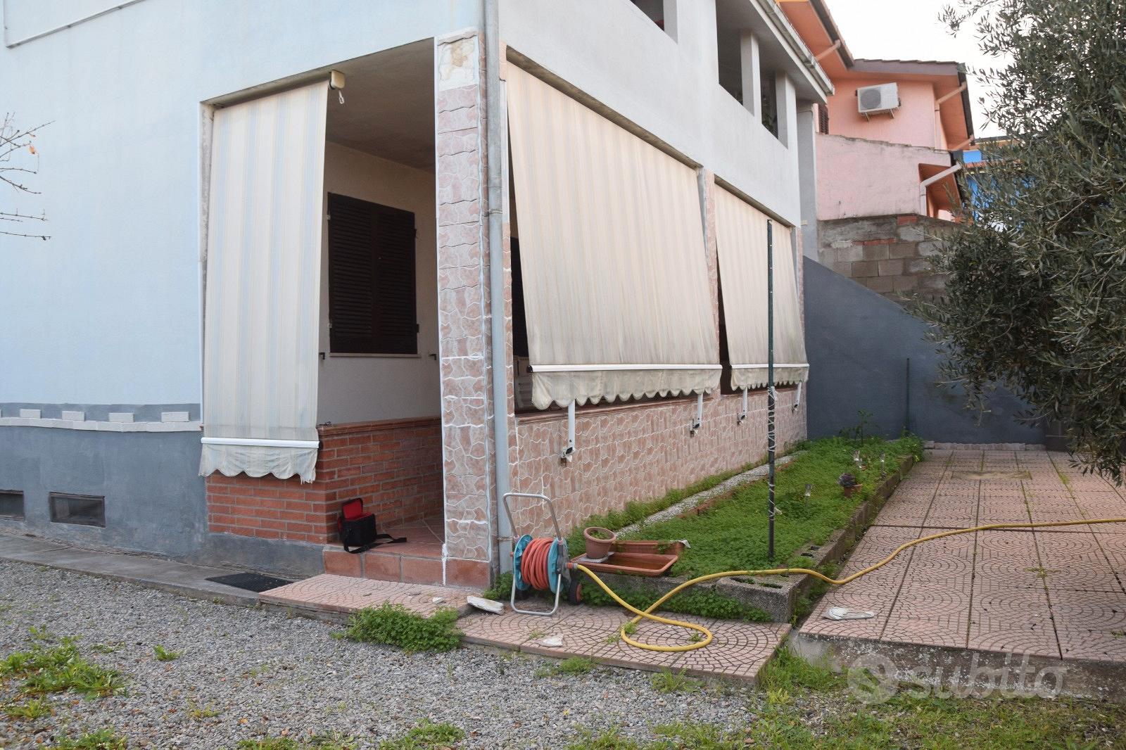 Apartment in Silìcua/Siliqua, Casteddu/Cagliari - Vista 3