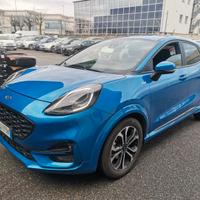 Ford Puma 1.0 ST-LINE 125Cv Ecoboost Hybrid 