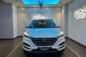 Hyundai Tucson 1.7 CRDi XPossible